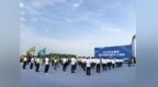 秋季“上新”，长春重点项目建设再发力