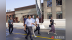 感知城市脉动！青年企业家代表沉浸式体验石家庄文旅“新玩法”
