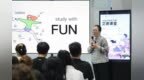 西安歐亞學院＆宜家家居 共同“設計”你的四年成長！