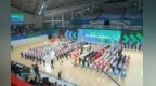 漢中市第八屆運(yùn)動(dòng)會(huì)開(kāi)幕 設(shè)置4個(gè)組別競(jìng)賽項(xiàng)目總計(jì)50項(xiàng)