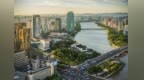 國慶中秋期間，寧波城市道路收費(fèi)泊位免費(fèi)停車！