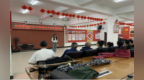 长春市绿园区多地开展航空航天主题文明实践活动