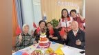暖“心”聞：雙節氛圍漸濃 社區活動傳遞節日溫情