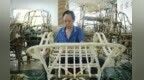 立法保護(hù)！《漢中藤編保護(hù)發(fā)展條例》表決通過(guò)