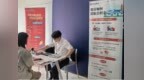 工行寧波市分行聯合公積金中心進園區 助力靈活就業群體“安家”