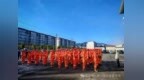 銅川市2025年度森林消防A級專業隊集中考核圓滿完成
