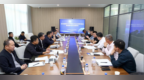 净月高新区2025年第三次企业供需对接会暨民营科技企业座谈会成功举办