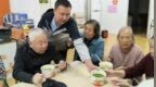 暖“心”聞：志愿者開展中秋節主題活動 一碗臊子面情暖空巢老人