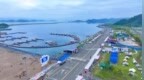 單日游客突破2萬人次，寧波灣迎來旅游高峰期
