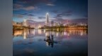 City Boat！放假啦，來劃劃水→