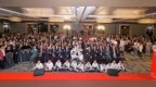 香港文艺界举办活动庆祝新中国成立76周年