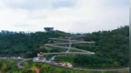 可以打卡了！寧波新增一座山地公園