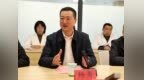 寧波市第六醫院及鄞州區慈善總會赴庫車開展“手足情”醫療援疆工作