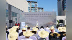 山海牽手，鄞木連心！鄞州民族團(tuán)結(jié)宣傳月歡樂啟航