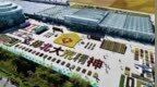 宝泉岭现代农业生态园双节期间多元经营激活现代农业新动能