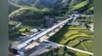 1小时到杭州！衢丽铁路遂昌段建设刷新“进度条”