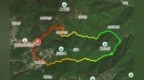 國慶“趣”余姚丨七條徒步路線帶你承包山野美好！