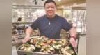 鄞州：“的士大食堂”飄出家鄉(xiāng)味