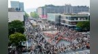 国庆中秋假期浙江接待游客3760.3万人次 同比增7.3%