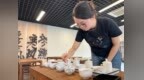 從"幾乎聽不見"到全國特等獎(jiǎng)，寧波"00后"拼闖人生無限可能