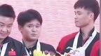 国乒3将发文总结亚锦赛！林诗栋回应花臭，王艺迪直言大家都很棒