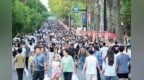 “一轴两翼” 协同发展 老街区新商圈联动绽放——新民大街历史文化街区解锁城市消费新密码
