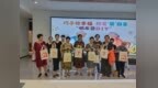 巧手繪幸福，江北萬象社區(qū)這場帆布袋DIY把環(huán)保“袋”回家