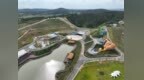 辽源市项目建设攻坚加速冲刺忙