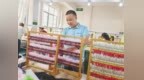針線活做成海外硬通貨！漢中年出口300萬(wàn)枚特色魚(yú)鉤