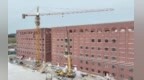 敦化市推动项目建设“加速跑”