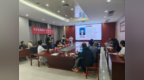 沧州中西医结合医院：以党建为引开展女性健康主题讲座