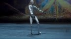 宇树人形机器人H2发布：高180cm、重70kg，首度配备仿生人脸