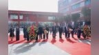 庫車市陽明小學2025陽明文化絲路行活動啟動
