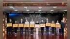 中國郵政儲蓄銀行陜西省分行連續兩年榮獲“跨境人民幣業務優秀單位”