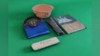 “文明印跡·寧波20年”余姚微展啟幕，這份“逛展攻略”搶先看！