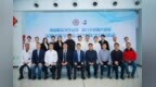 吴阶平医学基金会医学公益活动走进巴州，守护边疆健康防线