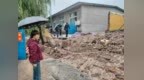 風雨礪初心 防汛護民生——黃堡鎮以超常舉措打好“防秋淋”硬仗