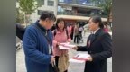 金臺區：三場聯動 共筑老年幸福生活