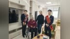 工行寶雞分行群眾小事不“小視” 件件都是“心上事”