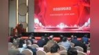 吳雙虎長篇民俗小說《臊子面》首發儀式圓滿舉行