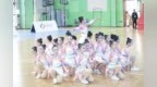 2025全國(guó)花樣滑冰廣播操城市賽（西安站）圓滿收官