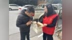 暖“心”聞：社區(qū)巡查偶遇“稀客” 國(guó)家三有保護(hù)動(dòng)物獲妥善救助