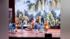 山海共情，越韻傳心！北侖與青田以戲為媒，共織兩地情誼