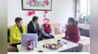 踐行敬老服務(wù) 傳遞金融溫度——中國太保壽險(xiǎn)陜西分公司積極開展“敬老月”系列活動(dòng)