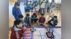 第八屆西安市青少年機器人競賽成功舉辦