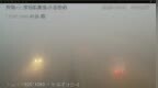 因霧，河南省內多條高速禁止車輛上站