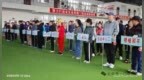 “龙江门球之乡”：银发竞风流 门球暖重阳