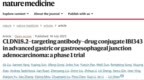 聚焦临床需求，信达生物丰富胃癌药物治疗选择