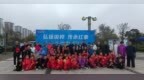 弘楊國粹 傳承紅拳|2025年寶雞市紅拳交流大會