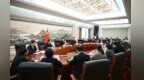 叶建春就“十五五”规划编制听取专家学者意见建议